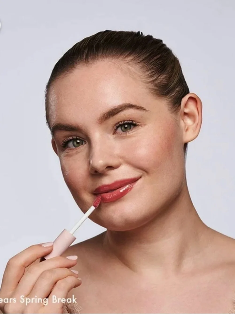 Wander Beauty Lip Retreat Oil